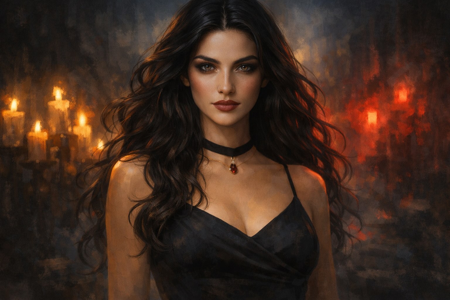 Che cos’è l’Insegnamento di Lilith: manifesto del ritorno a se stessa