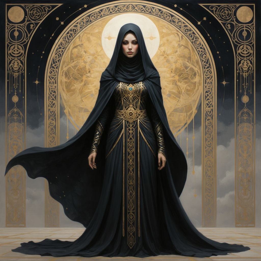 Lilith nell’islam — cosa è vero e cosa è invenzione
