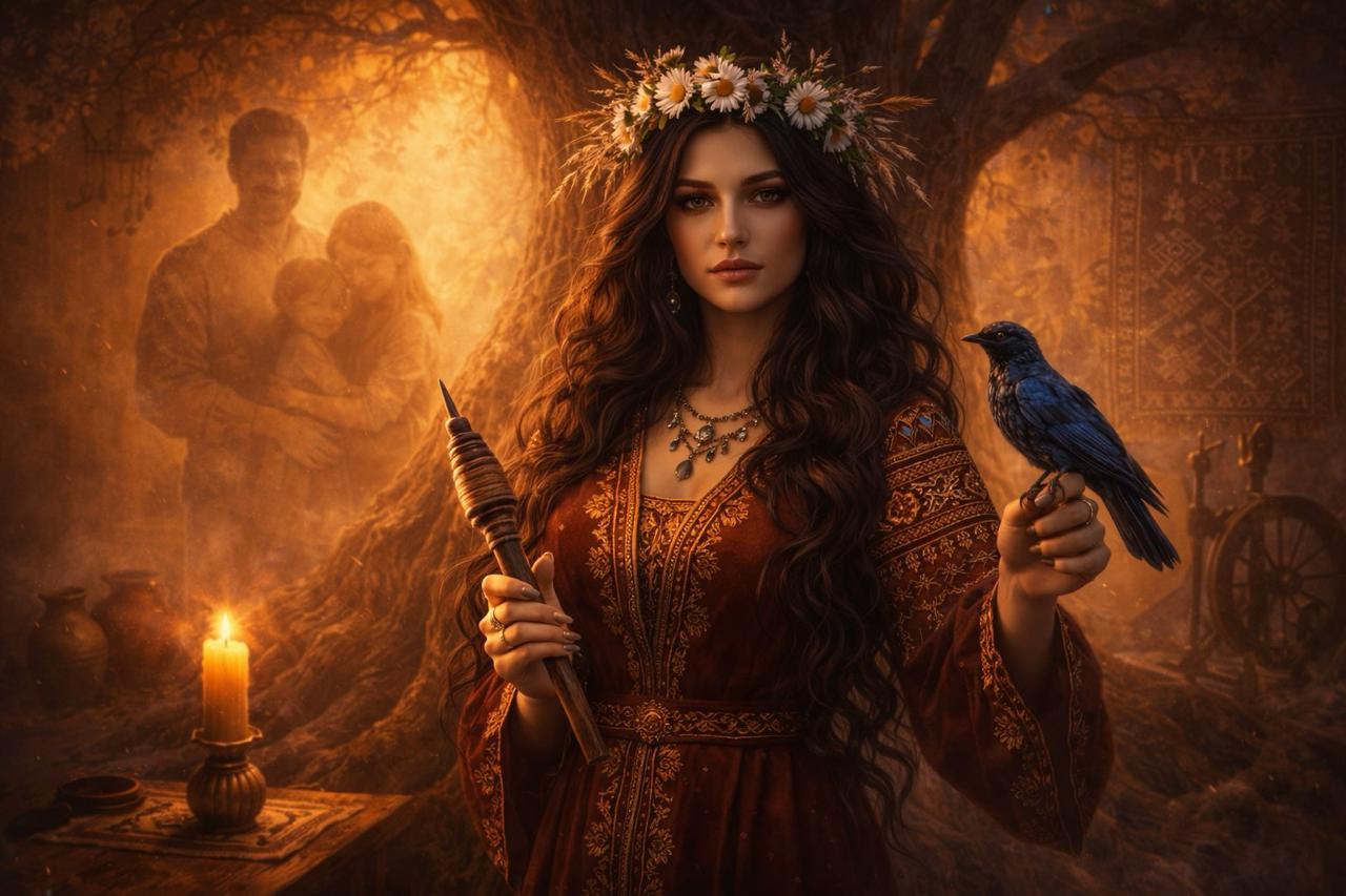 Lilith e la famiglia. Un’unione tra eguali, non sottomissione