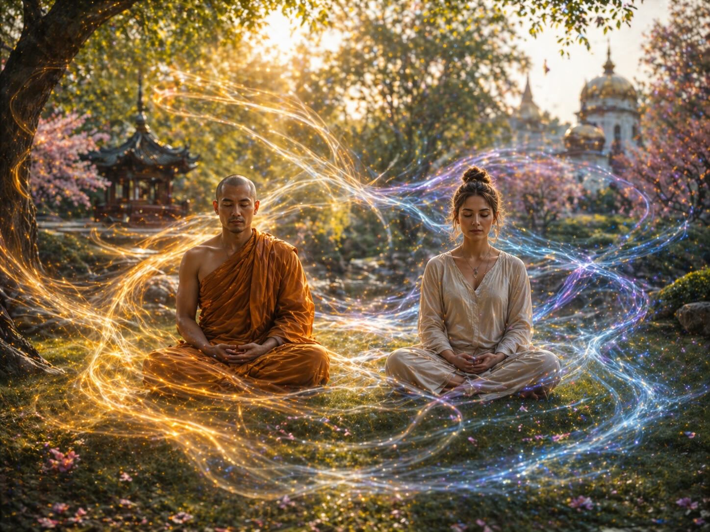 Risveglio e illuminazione: qual è la differenza